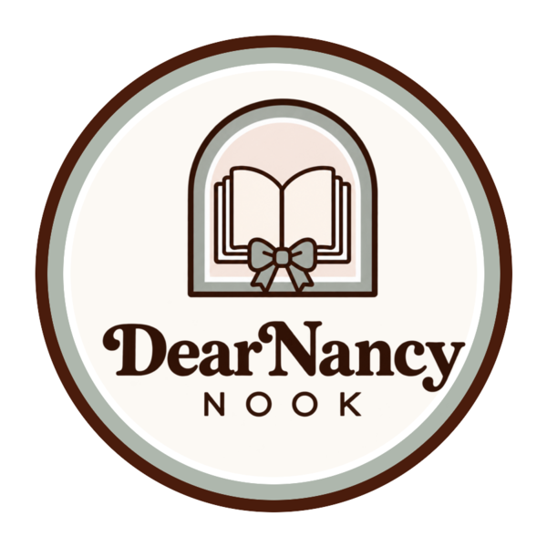 Dear Nancy Nook
